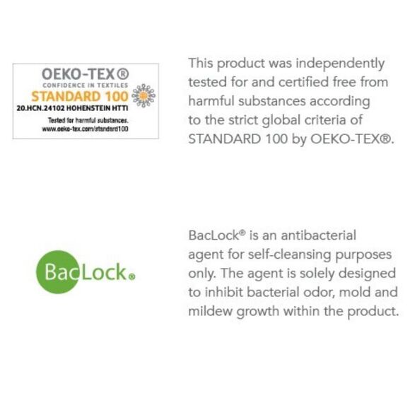 Norwex Stainless Steel Cloth Snowflake Limited Edition NWOT - Picture 4 of 11